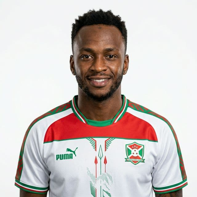 Saido Berahino