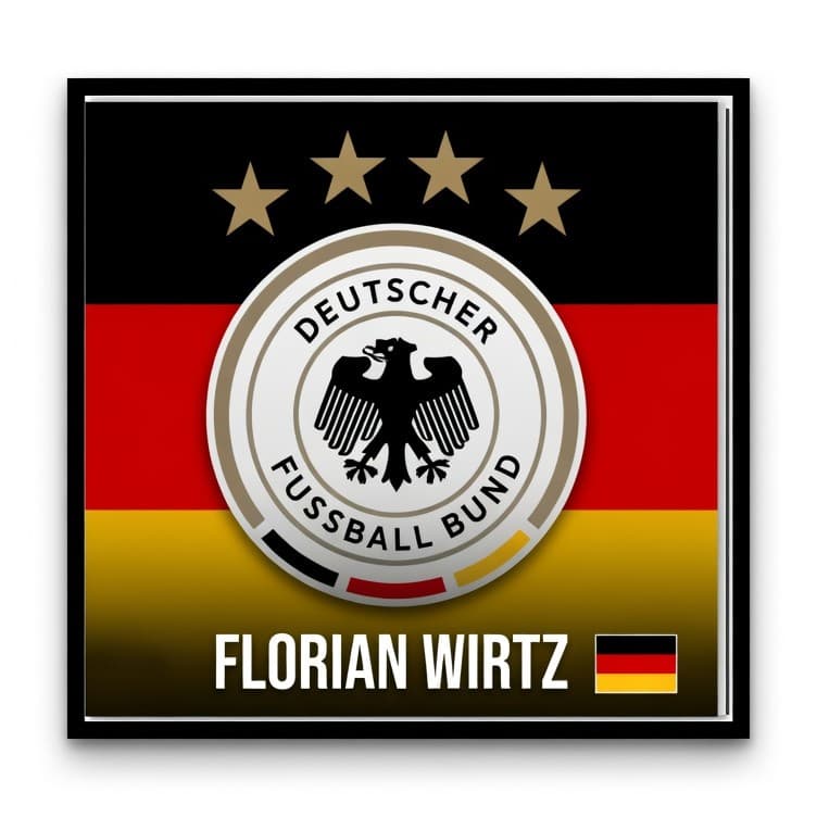 Florian Wirtz