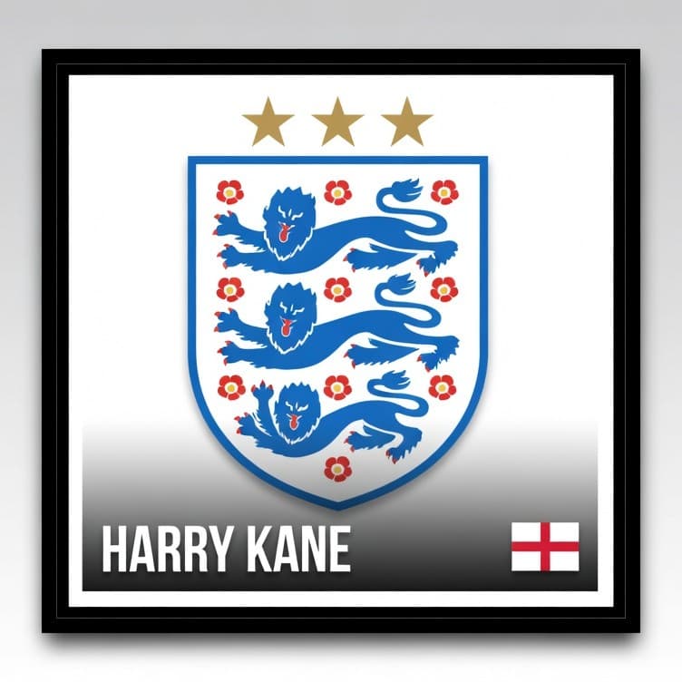 Harry Kane