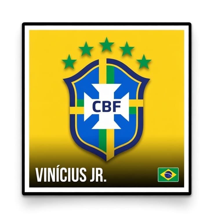 Vinicius Jr